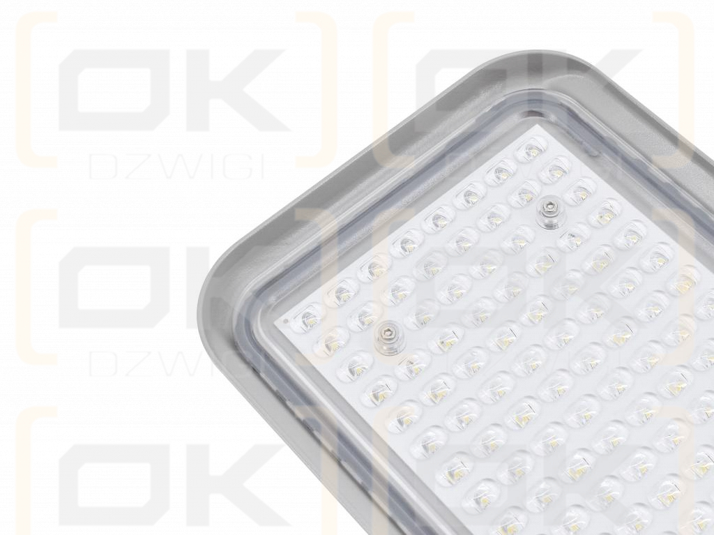 LAMPA, OPRAWA PARKINGOWA LED LOPER2 100W 4000K 10000LM IP65