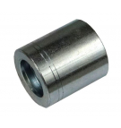 Oprawka do zakuwania przewodów 2-oplotowych DN16-2SN (pasuje do WAZ6SN2W25)