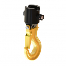 Intermercato hook for rotator 10000 kg d35