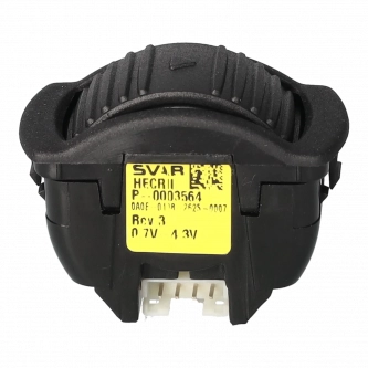Ролик джойстика SVAB HECRII 0.7-4.3V