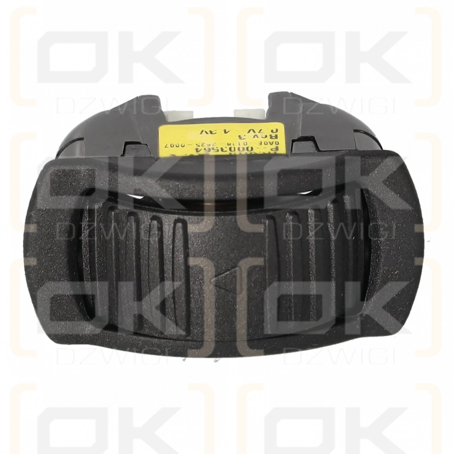 Ролик джойстика SVAB HECRII 0.7-4.3V