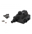 Controlador LS para bombas TXV/Delta