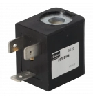 Parker coil 24VDC 6W fi7/8 h=30mm