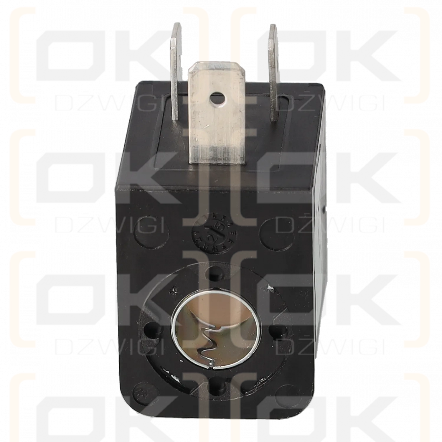 Катушка Паркера 24 В постоянного тока 6 Вт fi7/8 h=30 мм