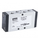 Válvula neumática Parker VXTREME 5/2, G1/8, 16 bar