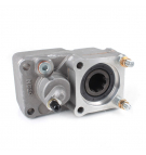 ВОМ ZF малый вал