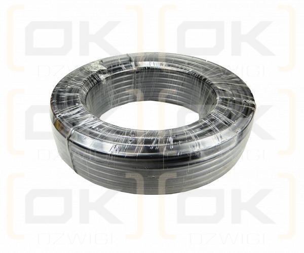 Wąż (przewód) tekalan ciśnienie robocze 12MP fi zew.16mm / fi wew.12mm   12*16 ( sprzedawane po 50 ) Polyurethane