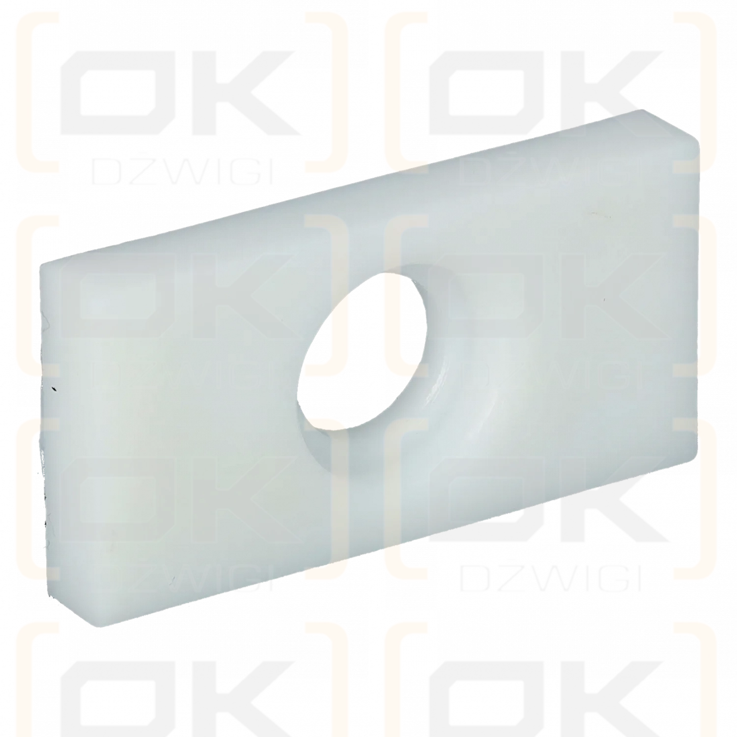 Ślizg wysuwu ramienia Maxilift PA.1.003