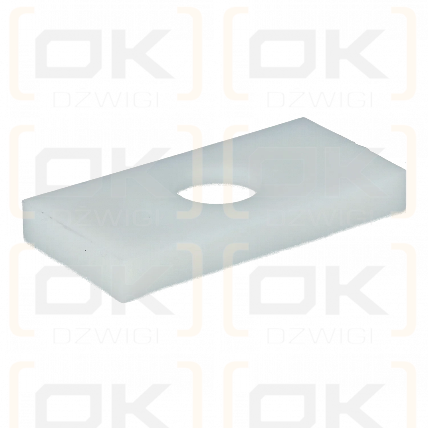 Ślizg wysuwu ramienia Maxilift PA.1.003