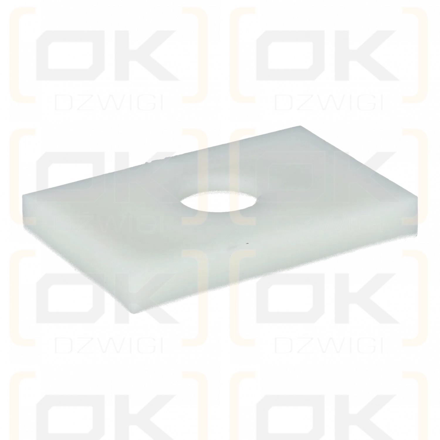 Ślizg wysuwu ramienia Maxilift PA.1.004