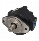 Waryński linke Zahnradhydraulikpumpe