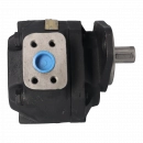 Waryński linke Zahnradhydraulikpumpe