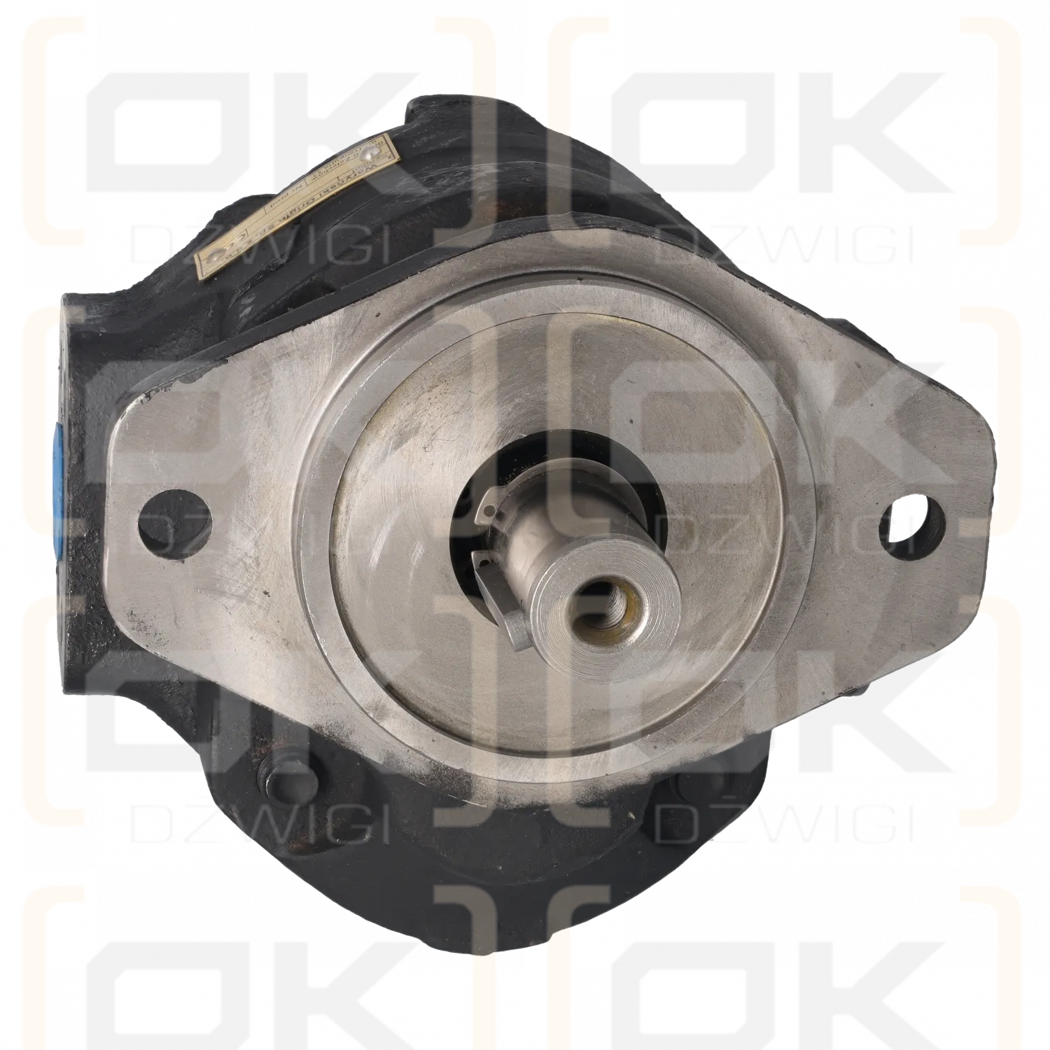 Waryński linke Zahnradhydraulikpumpe