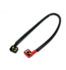 Przewód Łączeniowy akumulatora 50mm2 klema +/- dł 130 cm Expom Kwidzyn eu