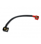 Przewód Łączeniowy akumulatora 50mm2 klema +/- dł 50 cm Expom Kwidzyn eu