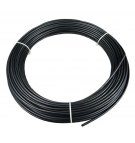 Wąż (przewód) tekalan ciśnienie robocze 12MP fi zew.6mm / fi wew.4mm   4*6 ( sprzedawane po 50 ) Polyurethane