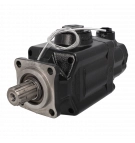Einstrom-Kolbenpumpe, Hydro Leduc PAC 40