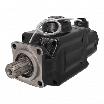 Einstrom-Kolbenpumpe, Hydro Leduc PAC 40