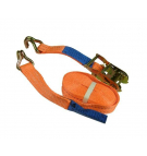 Pas transportowy kpl., ściągacz 2T - 2.2M z atestem