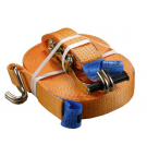 Pas transportowy kpl., ściągacz 5T - 16M szr.50mm z atestem