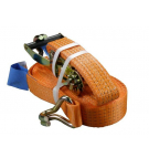 Pas transportowy kpl., ściągacz 5T - 8M szr.50mm z atestem