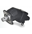 Bomba de pistón Hydrosila de 107 L