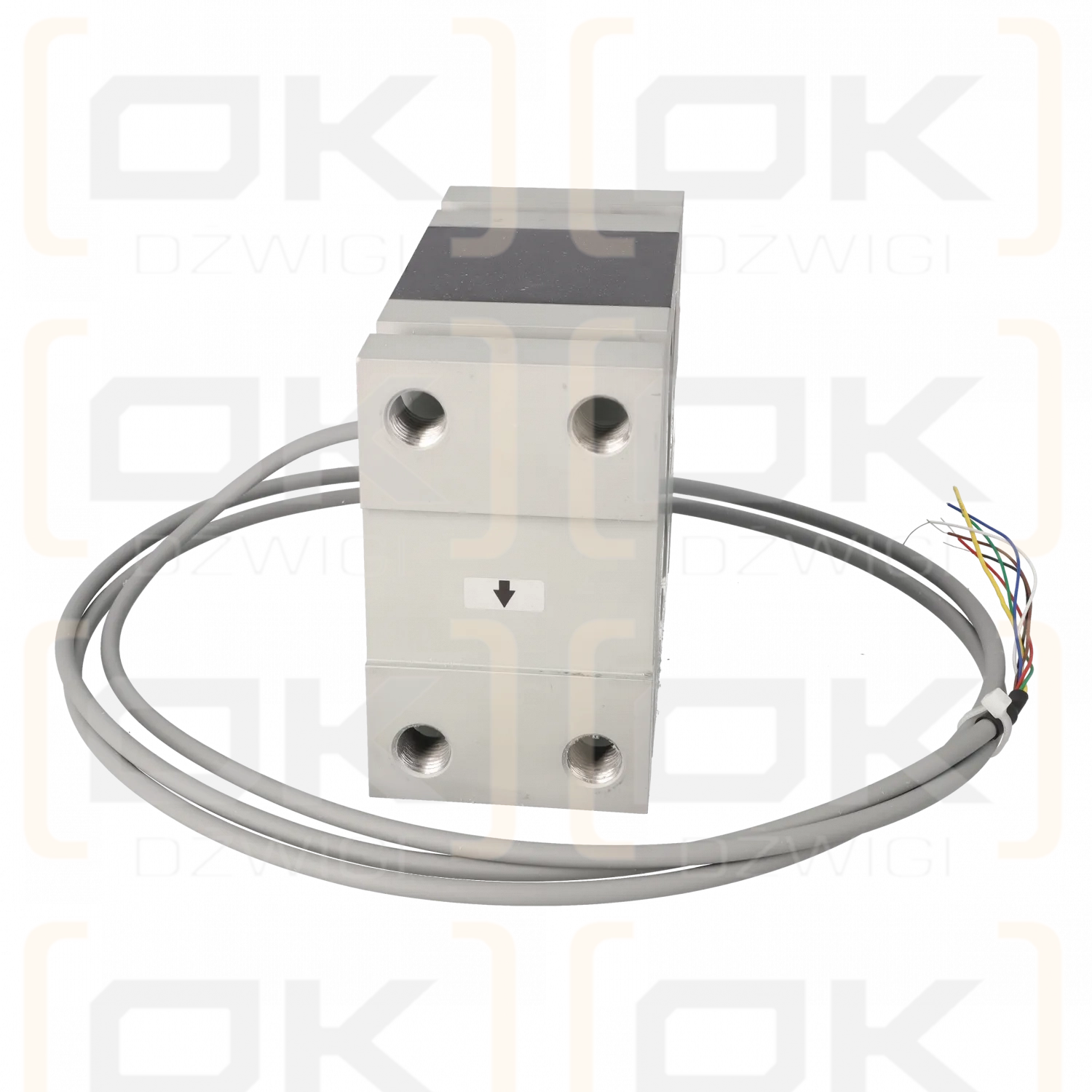 Тензодатчик Flintec GP-s 2000 кг