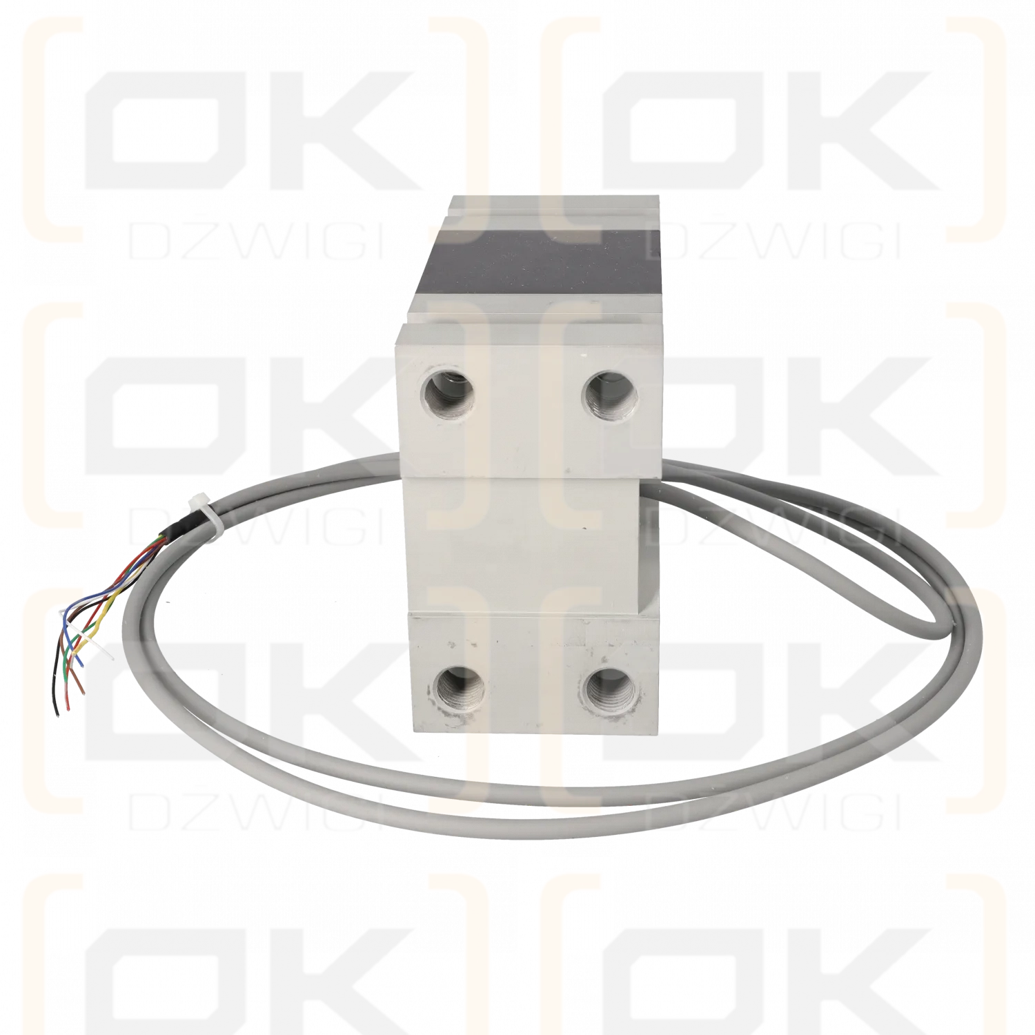 Тензодатчик Flintec GP-s 2000 кг