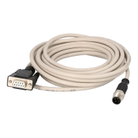 Kabel diagnostyczny Scanreco WinSci G2,G2B,G4