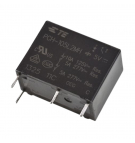 Przekaźnik elektromagnetyczny 125 VAC 10A