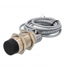 Inductive sensor PCID PNP NO + NC; cable