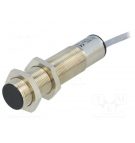 Inductive sensor PCID NPN NC; M12