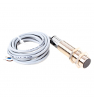 Inductive sensor PCID PNP NC; cable