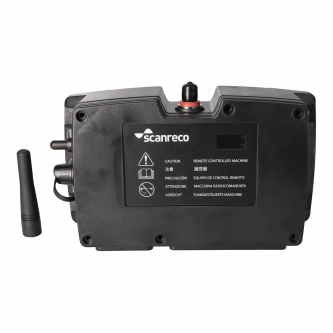Радиоприемник G2B PWM PN.3010
