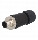 M12-Stecker für CCU-X