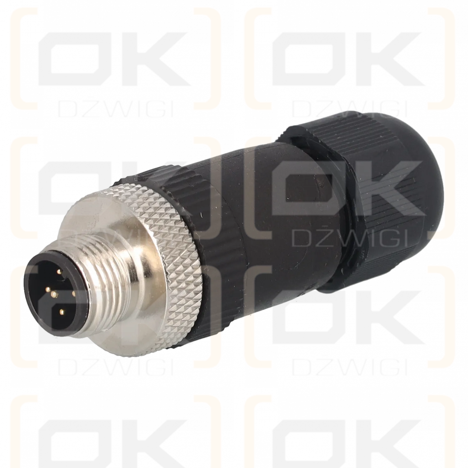Łącznik M12 do CCU-X