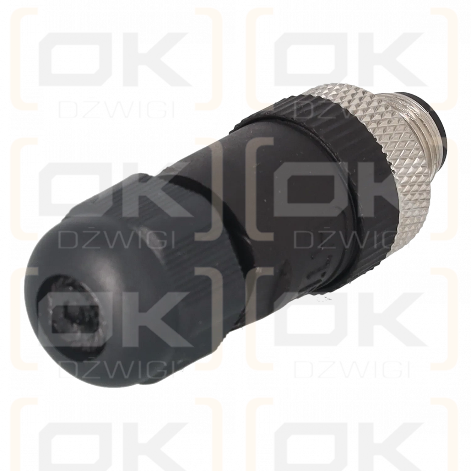 Łącznik M12 do CCU-X