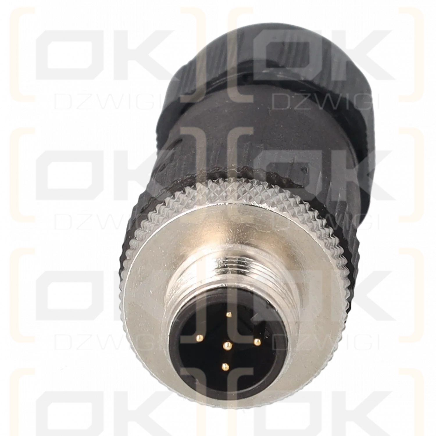 Łącznik M12 do CCU-X