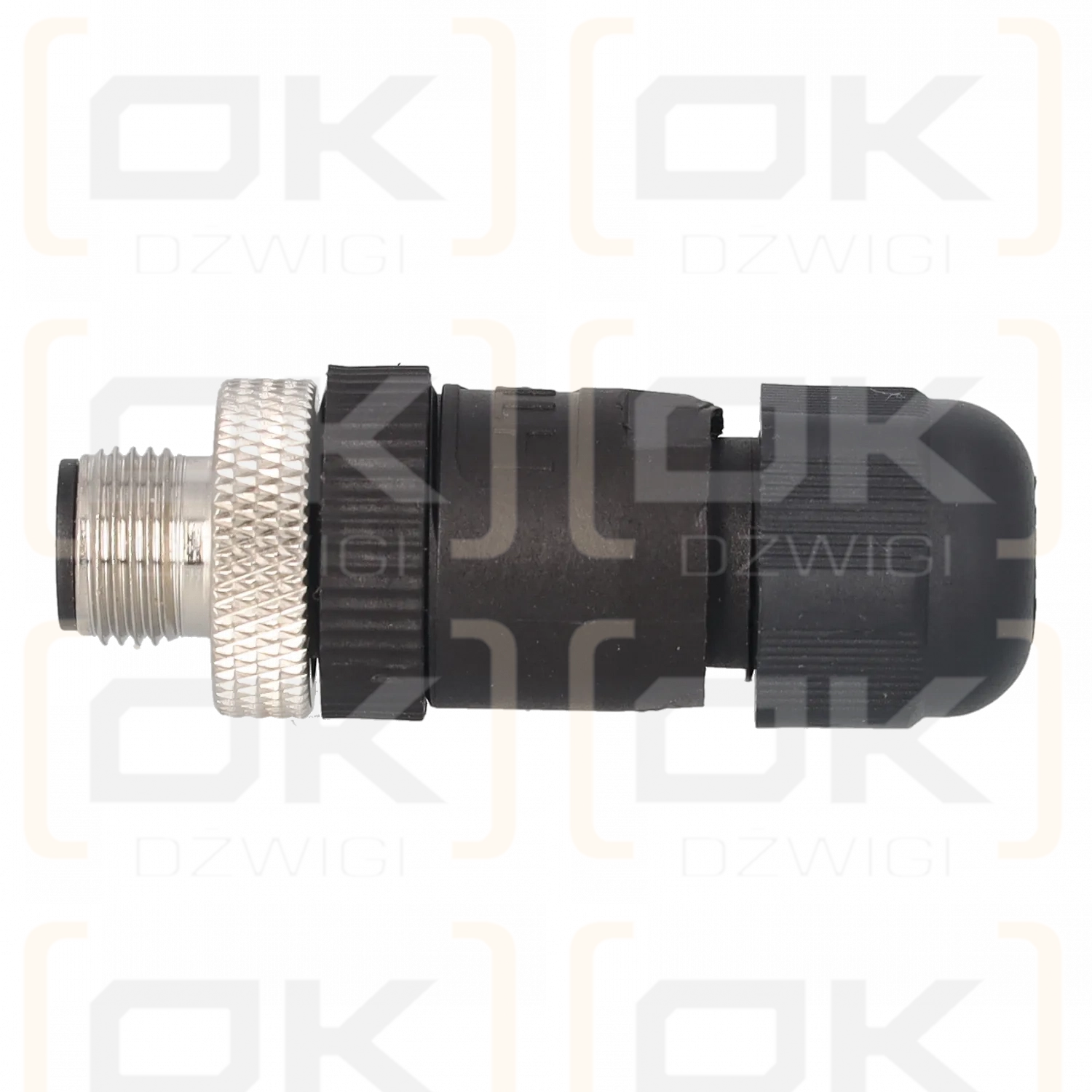 Łącznik M12 do CCU-X