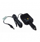 Адаптер питания с прикуривателем 12-24В / DC