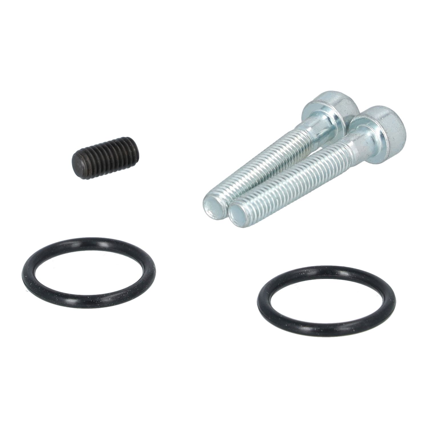 Elektrozawór pneumatyczny Parker ORIGA; 5/2; S9 581RF-1/8-SO
