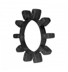 Соединительный гибкий соединитель Е 42.