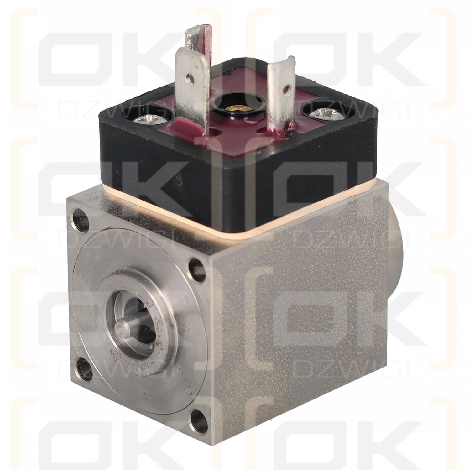 WANDFLUH-Proportionalspule