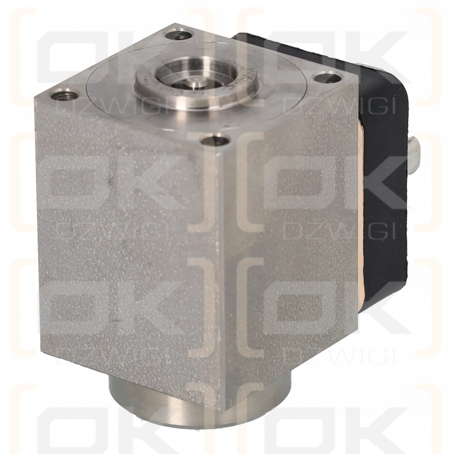 WANDFLUH-Proportionalspule