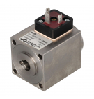 Wandfluh 12 VDC proportional solenoid valve