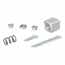 Servo 6 functions 24VDC for Hydrocontrol HCD3/3M