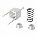 Serwomechanizm 6 funkcji 24VDC pod Hydrocontrol HC-D4
