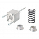 Serwomechanizm 6 funkcji 24VDC pod Hydrocontrol HC-D4