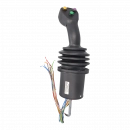 Joystick ratiométrico Faber JS