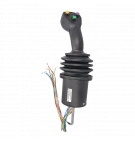 Faber JS ratiometrischer Joystick